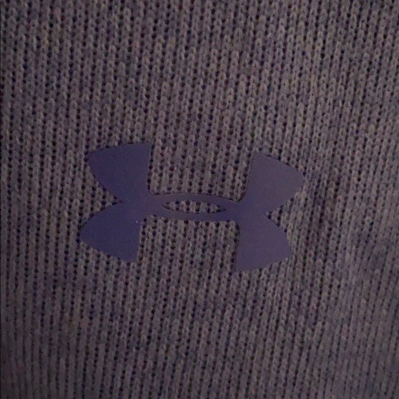 ⛳️ NWT Under Armour Men’s Blue Golf Pullover - L - Picture 2 of 9